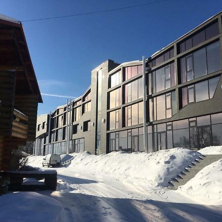 דירות ליסטביאנקה Baikal Loft Studio מראה חיצוני תמונה